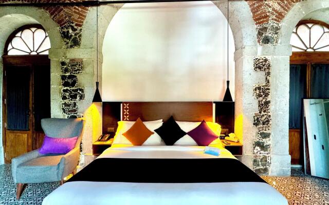 Casa de la Luz Hotel Boutique
