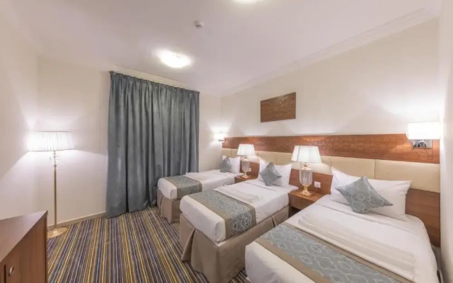 Dar Al Bayan Hotel