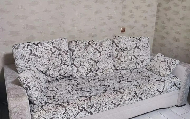 Апартаменты на улице Тимме 4 корпус 4