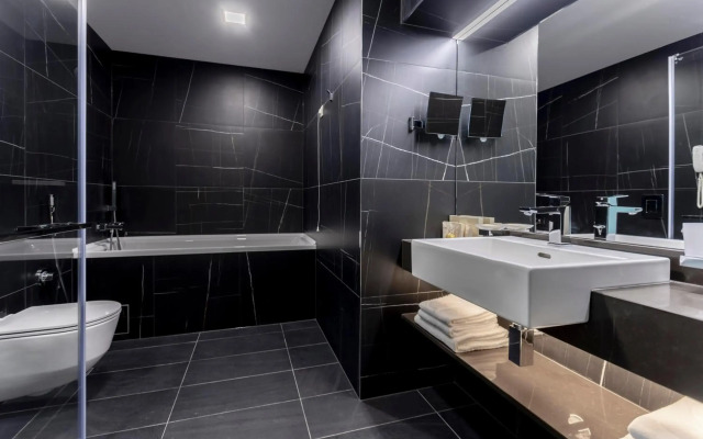 Hotel Bulgaria Burgas