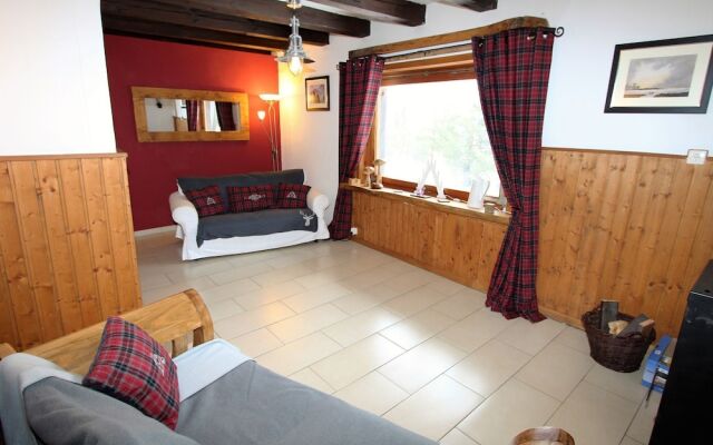 Private Chalet With Sauna in Afritz am See Carinthia