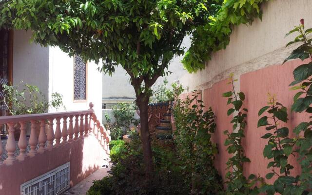 Riad Raouia