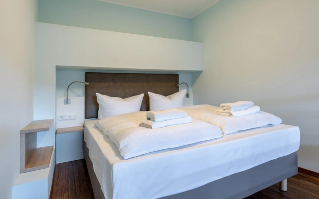 Trip Inn Residence City Center