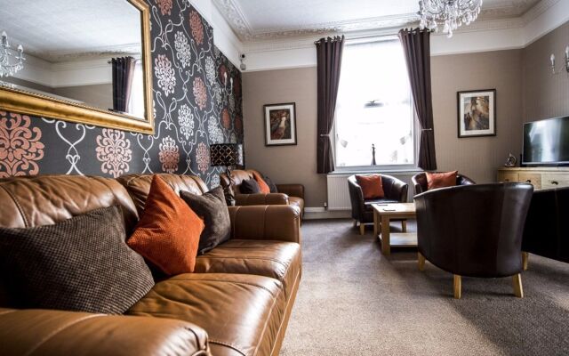 Elmdene Hotel