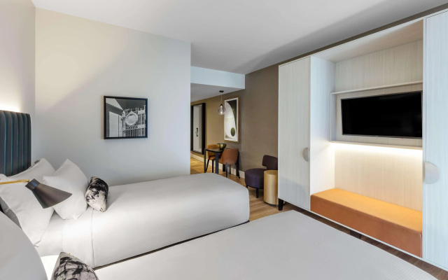 Adina Apartment Hotel Brisbane