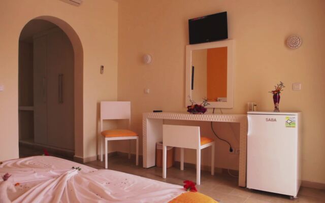 Djerba Sun Beach Hotel and Spa