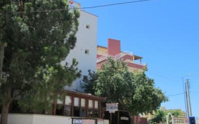 Emin Apart Hotel