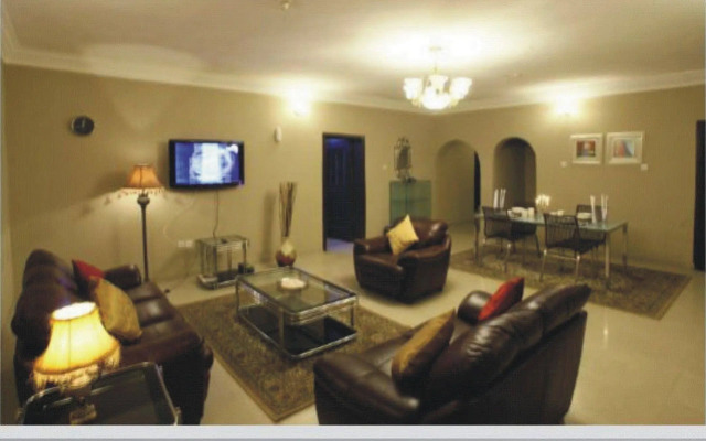 Apartment Royale Hotel and Suite