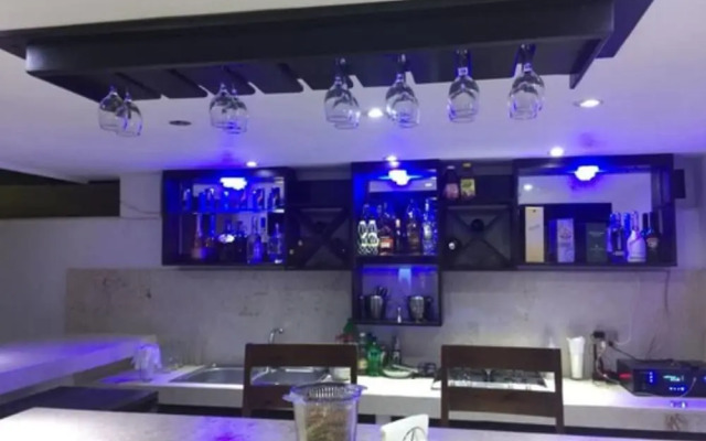 Figaro Hotel Boutique