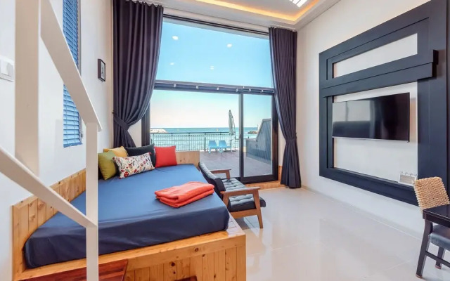 Misul Seagan Pension