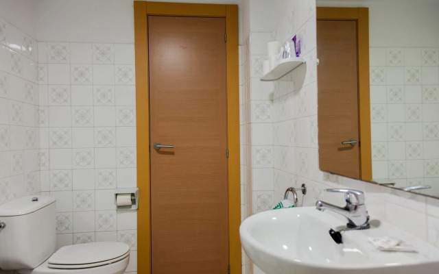 Hotel El Cid