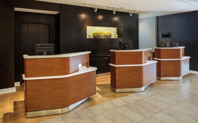 Courtyard by Marriott Houston Medical Center/NRG Park