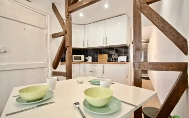 Akicity Bairro Alto Arvin