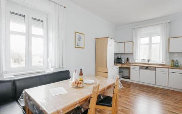 Appartements "Sonnenschein"