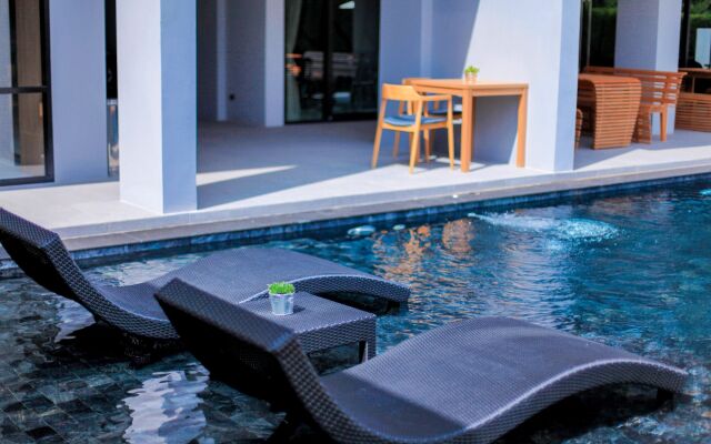 The Zense Boutique Hotel