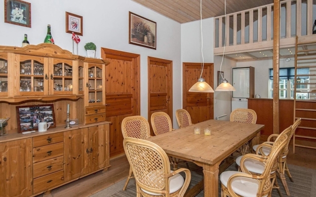 Holiday Home in Sydals