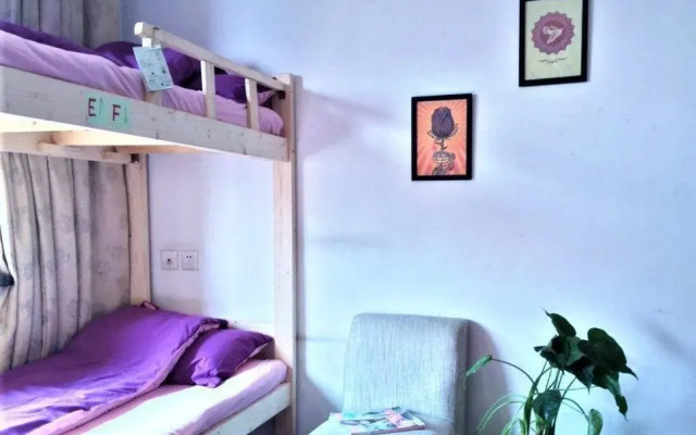 Red-Star Youth Hostel