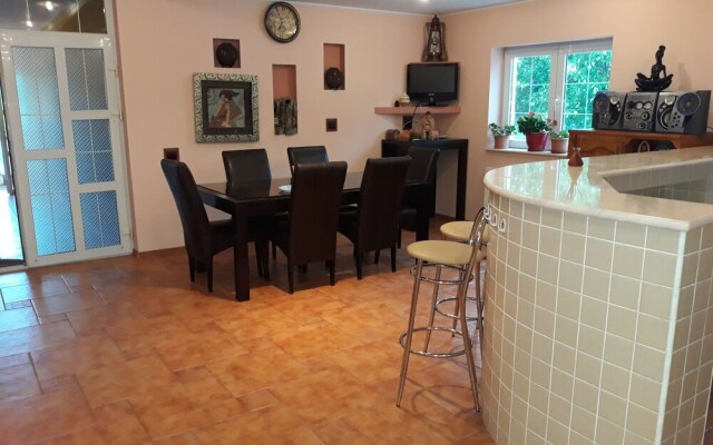 Vila Panoramic