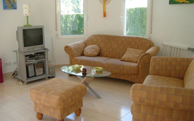 Apartamento Augusta Eagle