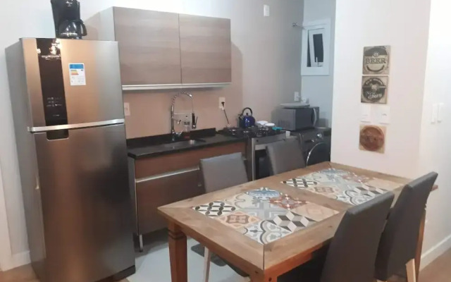 Apartamento Loft One Gramado