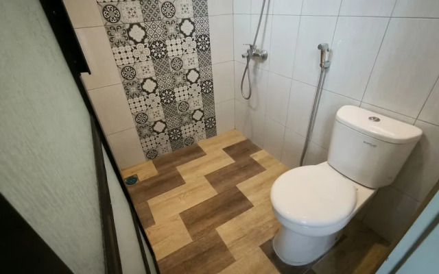 Nez's Guesthouse Syariah