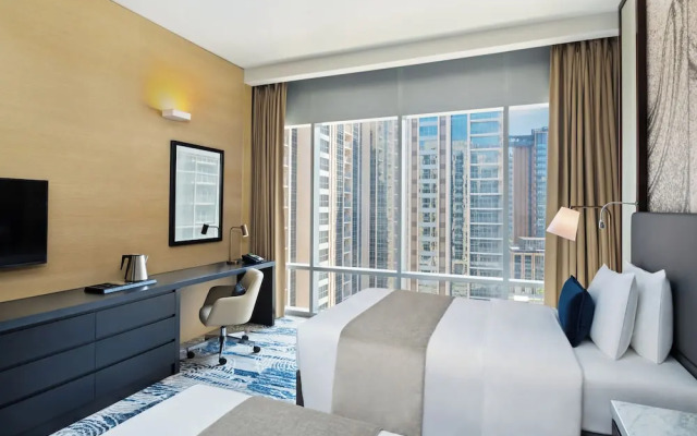 Novotel Dubai Gold District