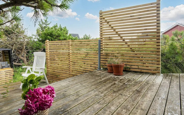 Secluded Dune Retreat-by Traum