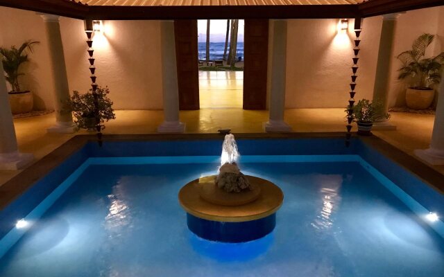 SerendipItaly Ayurveda Boutique Hotel