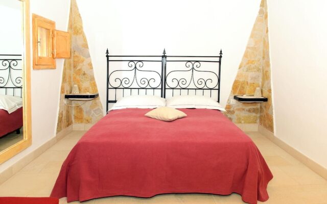 Allegroitalia Trulli Ostuni