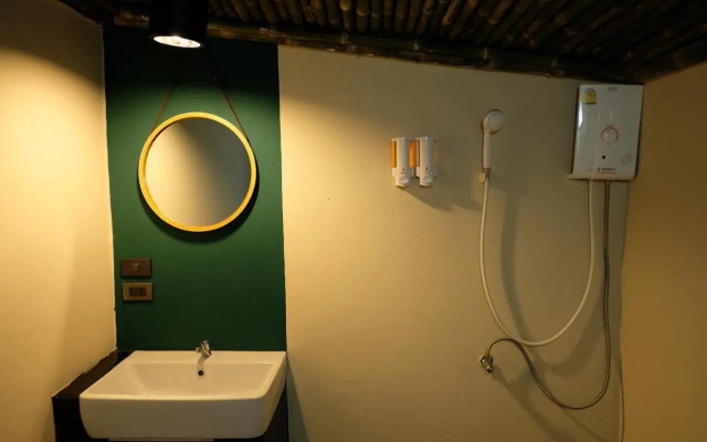 Ashi Guesthouse Chiangdao