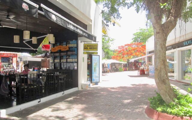 Bosque De Los Aluxes Indo By Playa Paradise