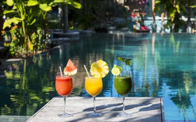 Hemp Wellness Retreat