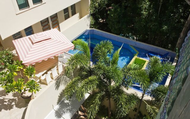 Mimosa Penthouse 2 by Realty Group