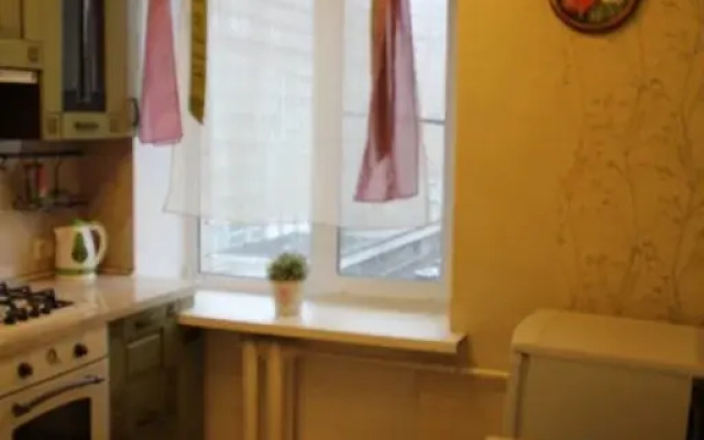 Kvartira Metro Profsoyuznaya Apartments