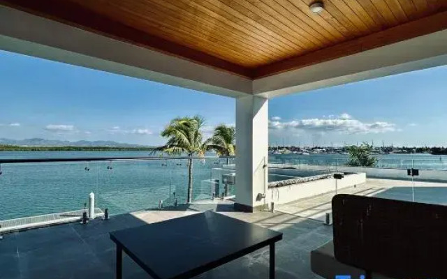 Trilogy Villas Denarau