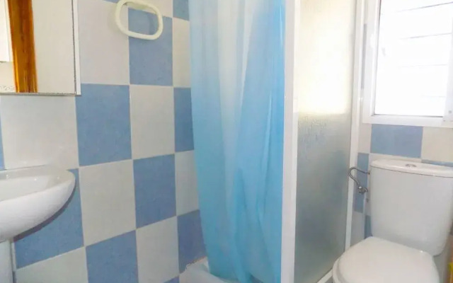 Apartamentos Santiago
