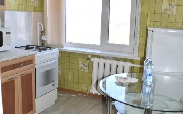 1 komnatnye apartamenty na Auezova 236