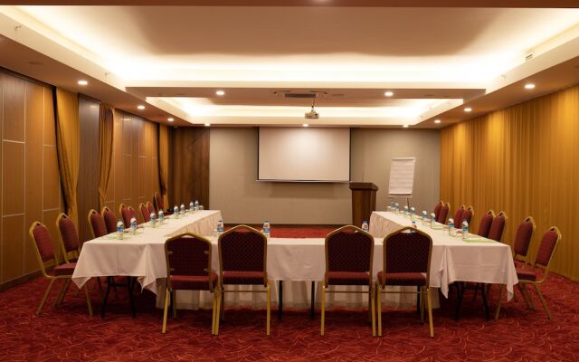 Holiday Inn Trabzon East by IHG
