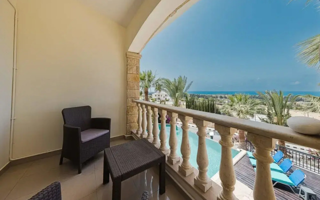 Host Stay Sunset Villa