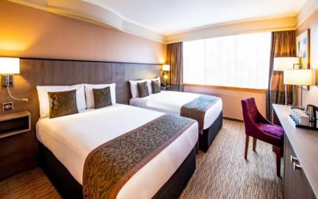 Copthorne Hotel Slough Windsor