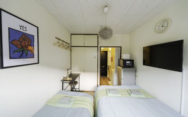 Nestay Suite Tokyo Tabata