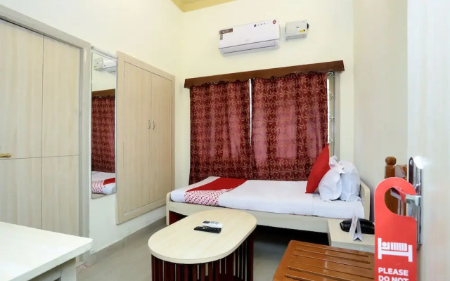 OYO 18627 Hotel Mithila