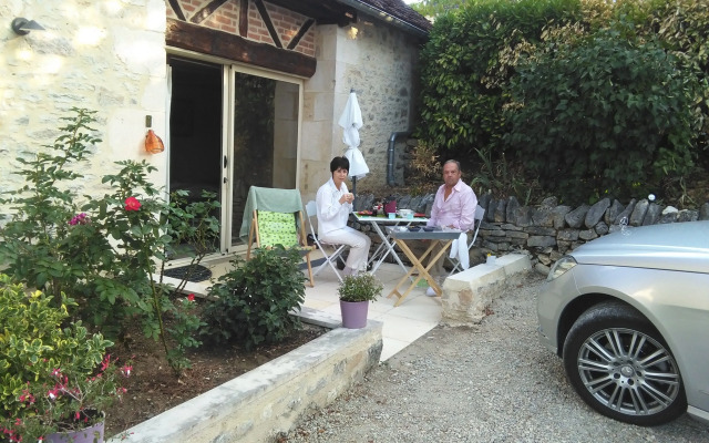 Bergerie de Lagarrigue