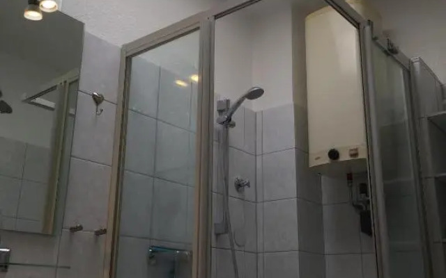 Haus Solymar App. 59