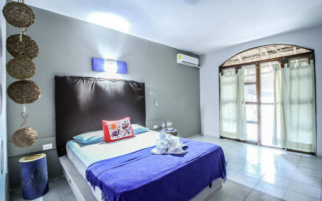 Kin Ha Tulum Hotel