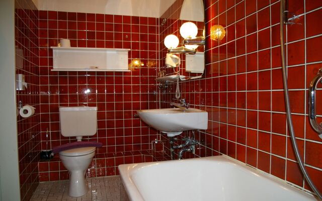Hotel Zum Studio