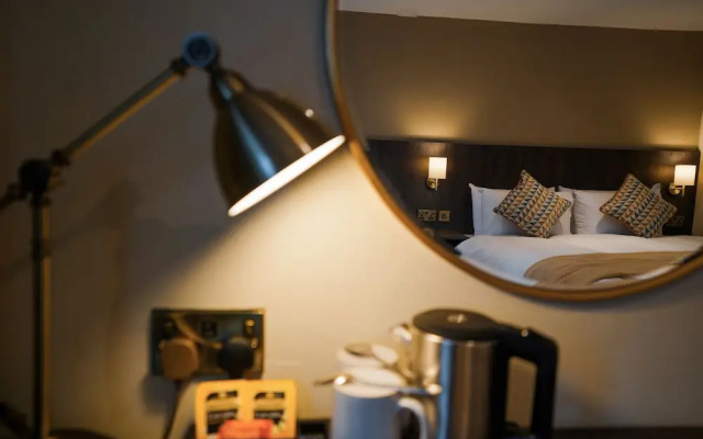 Park Hall Hotel & Spa Lancashire, a member of Radisson Individuals