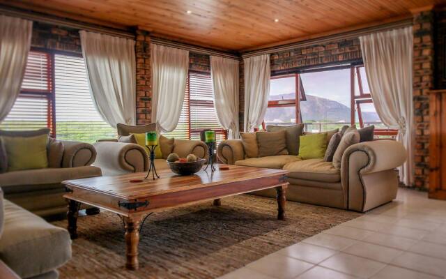 White Shark Guest House