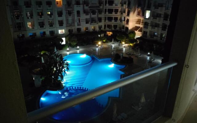 Florenza khamseen resort