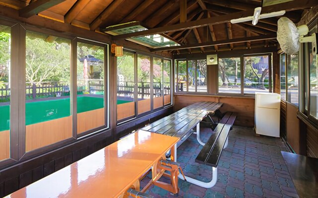 Ganghwa Prairie Home Pension